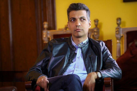 عادل فردوسیپور از یک برنامه دیگر هم حذف شد