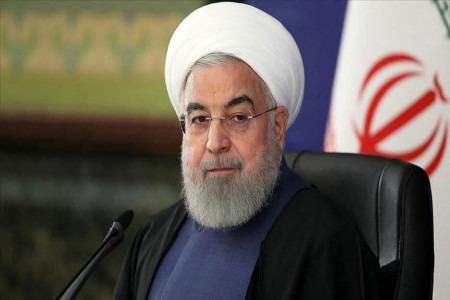 شکایت روحانی از نمایندگان