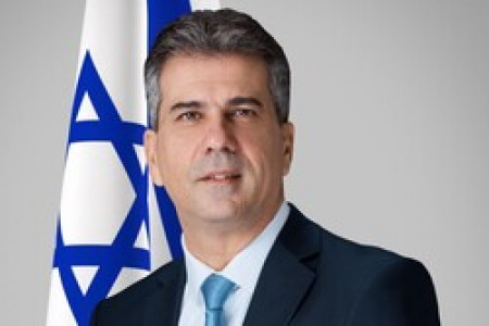 مقام اسرائیلی: ایران درحال تاثیرگذاری بر جامعه ما است