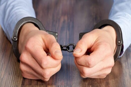 دستگیری یک مقام قوه قضاییه به دلیل گرفتن رشوه