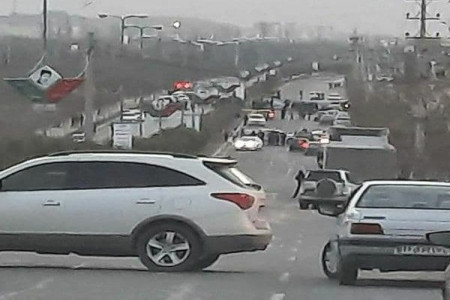 شناسایی افراد مرتبط با ترور فخریزاده