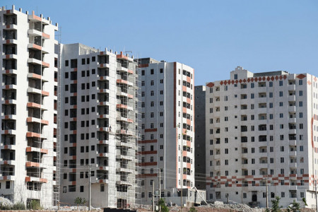 پنجشنبه 25 دی آخرین مهلت ثبت نام مسکن ملی
