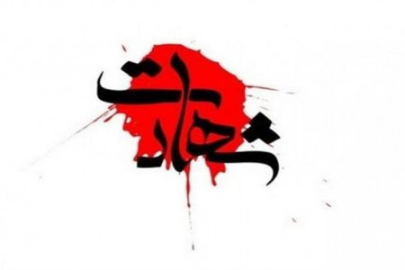 شهادت مرزبان هنگ مرزی زابل + عکس