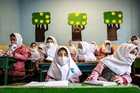 کدام دانش آموزان از اول بهمن باید به مدرسه بروند؟