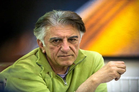 رضا کیانیان هم کرونایی شد!