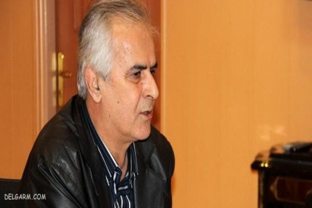 جزییات فوت پیشکسوت والیبال ایران + عکس
