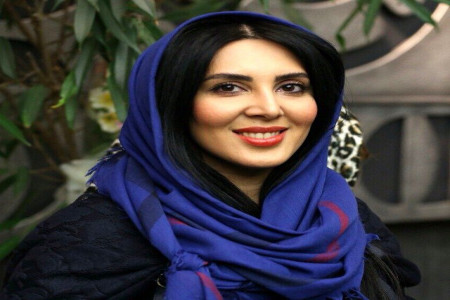 تیپ خارپشتی لیلا بلوکات!