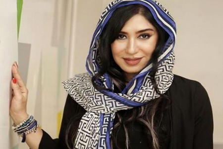 نسیم ادبی داغدار شد