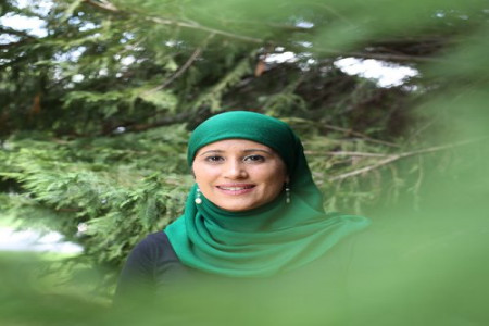 سمیرا فاضلی معاون شورای اقتصاد آمریکا شد