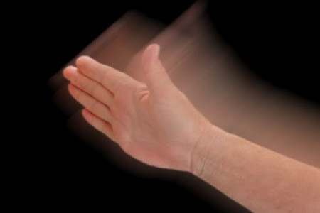 سیلی نماینده مجلس به یک سرباز!