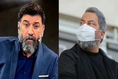 جدیدترین خبر از وضعیت میناوند و انصاریان