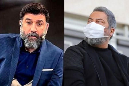 جدیدترین خبرها از وضعیت جسمانی میناوند و انصاریان