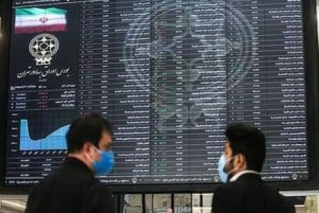 دهنوی رئیس بورس شد + سوابق