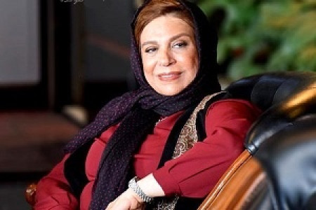 گوهرخیراندیش به دلیل کرونا بستری شد