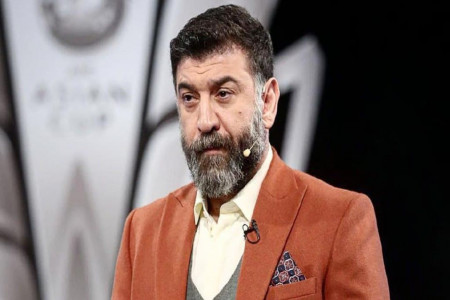 خبر امیدوار کننده از وضعیت جسمانی علی انصاریان