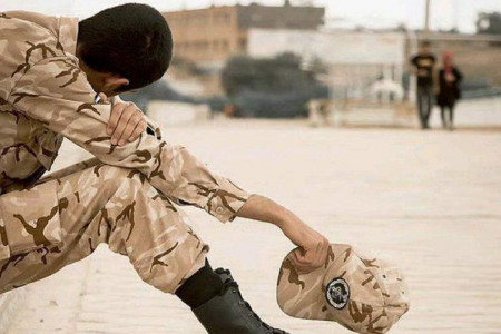 اضافه خدمت در انتظار مشمولانی که غیبت غیر موجه دارند