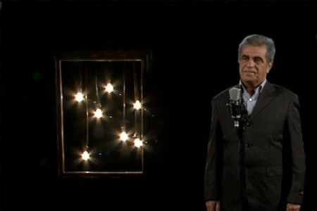 جمشید نجفی خواننده پیشکسوت درگذشت