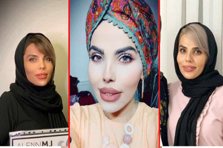 علت فوت عاطفه کرمانی چه بود؟