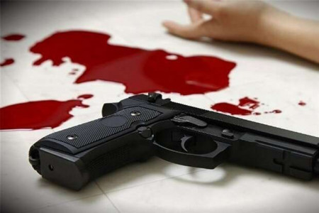 3 کشته در حادثه تیراندازی مقابل دادگستری کرمانشاه!