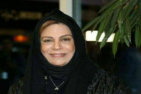 آخرین وضعیت کرونای گوهر خیراندیش