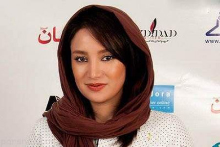 بهاره افشاری: این روزها آرایش نمی کنم