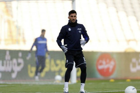 رشید مظاهری مسموم شد