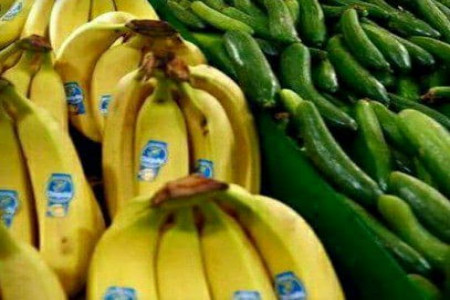 موز و خیار هفته آینده ارزان میشود