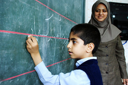 آموزش مجازی معلمان در ایام نوروز چگونه است؟