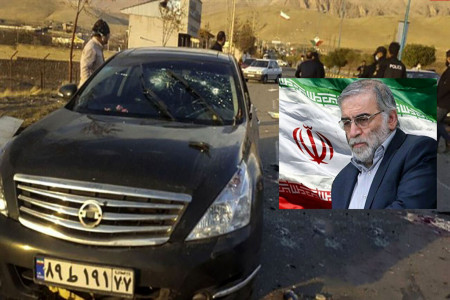 آخرین خبرها از عامل اصلی ترور شهید فخری زاده