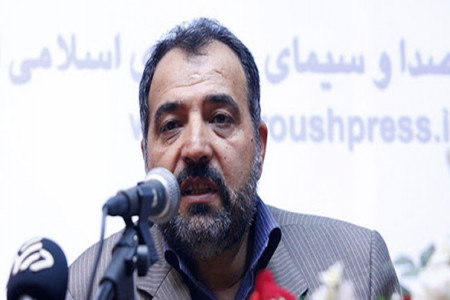 بستری شدن صلح میرزایی کارگردان سینما بر اثر کرونا