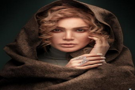 عکس انگشتر لاکچری متین ستوده