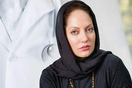 توصیه های کرونایی مهناز افشار + عکس