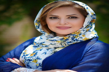 کمند امیرسلیمانی داغدار شد
