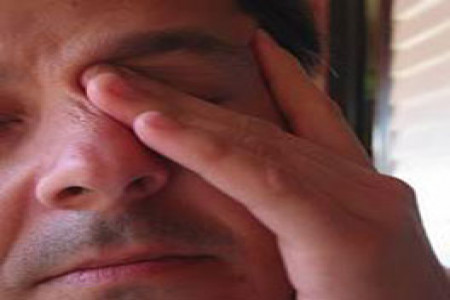 چشمه چشم شما خشك نشود