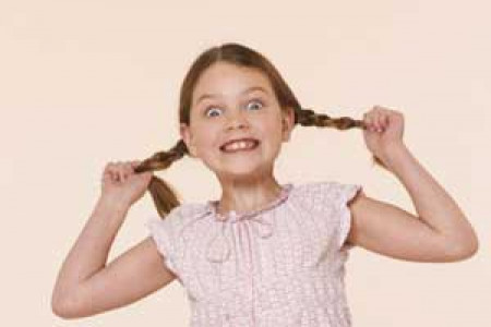 عادت های آزاردهنده کودکان برای والدین