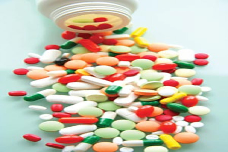 پروپرانولول ( PROPRANOLOL ) ، داروی تپش قلب و پیشگیری کننده از سردردهای میگرنی