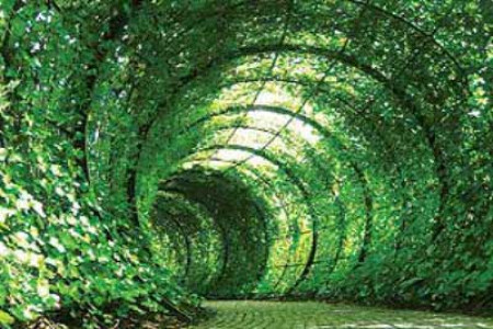 ترسناکترین مکانهای دیدنی دنیا