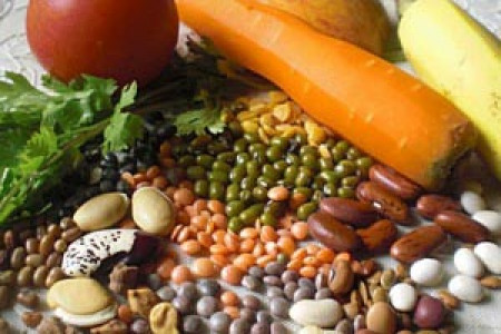 این رژیم غذایی سرطان پروستات را مهار می کند