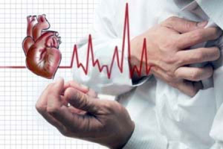 14 یافته درباره حمله قلبی
