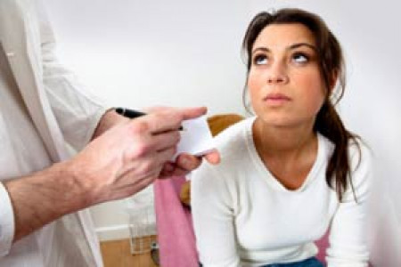 برای خانم ها :7توصیه هنگام دستشویی رفتن