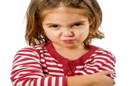 مامان فقط من را دوست داشته باش !