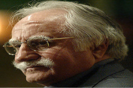 زندگینامه استاد محمود فرشچیان