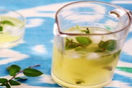 لیموناد خانگی گواراترین شربت مخصوص تابستان