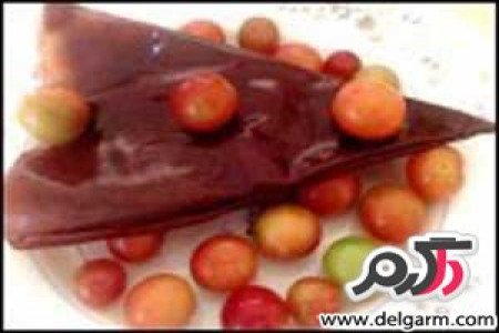 طرز تهیه لواشک آلو
