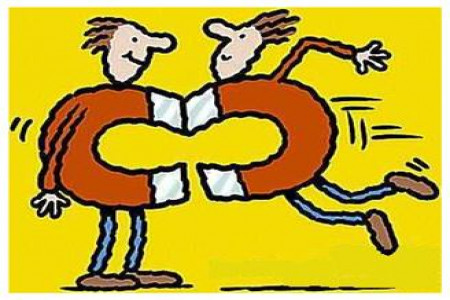 9تیپ شخصیتی که حضور آنها در زندگی ما لازم است!