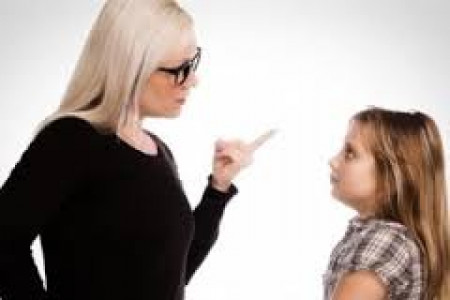 چگونه فرزندانی حرف شنو داشته باشیم ؟