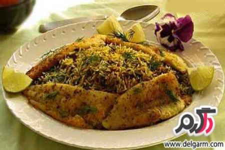 چرا شب عید سبزی پلو با ماهی میخوریم و دستور تهیه یک سبزی پلو با ماهی عالی