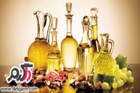 نگاهی اجمالی به فواید روغن های گیاهی