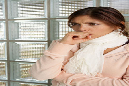 سرفه های طولانی مدت را جدی بگیرید