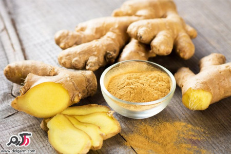 با برخی از خواص و فواید زنجبیل آشنا شوید